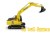KOMATSU PC210LC-11