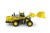 KOMATSU WA600-8