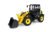 KOMATSU WA100 M-8