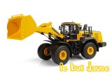 KOMATSU WA475-10