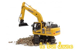 KOMATSU PC210LCi-11 IMC 2.0