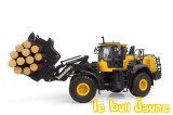 KOMATSU WA475-10 grumes