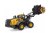 KOMATSU WA475-10 grumes