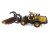 KOMATSU WA475-10 grumes
