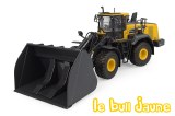 KOMATSU WA475-10 grand godet