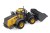 KOMATSU WA475-10 grand godet