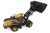 KOMATSU WA475-10 grand godet