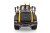 KOMATSU WA475-10 grand godet