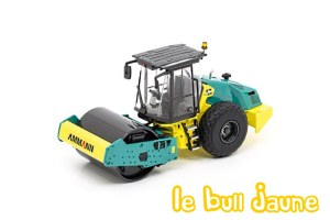 Compacteur AMMANN ARS111