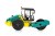 Compacteur AMMANN ARS111