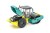 Compacteur AMMANN ARS111