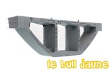 Pont de charge préfabriqué en poutre-caisson