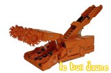 Mineur continu Joy 12CM27
