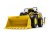 KOMATSU WE1850-3