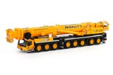 LIEBHERR LTM1500 Mc Nally's