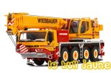 TADANO FAUN ATF70 WIESBAUER