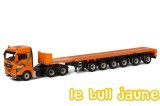 MAN TGX Treffler