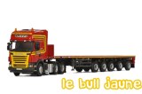 SCANIA R NEEB