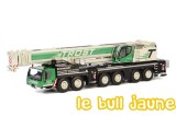 LIEBHERR LTM1350 TROST