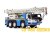 LIEBHERR LTM1050 Roxu