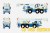 LIEBHERR LTM1050 Roxu