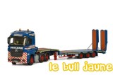 MB Actros Sealand