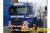 MB Actros Sealand