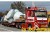 MB ACTROS Skaks Specialtransport