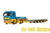 MAN TGX Siefert