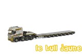 MB ACTROS Bloedorn