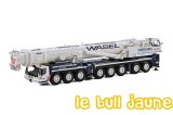 LIEBHERR LTM1500 WASEL