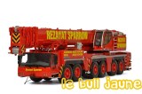 LIEBHERR LTM1350 Rezayat Sparrow