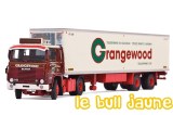 SCANIA 111/141 Grangewood