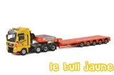MAN TGX Silvasti 