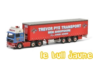VOLVO F12 Trevor Py