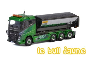VOLVO FH04 Hakarps Schakt & Transport AB