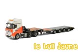 MB Actros Vest Kran