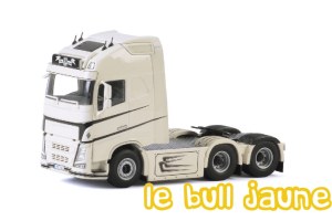 VOLVO FH04 Jimmy Rosenqvist 