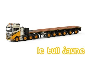 VOLVO FH04 Boer BV 