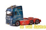 VOLVO FH04 I/s Rodding