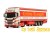 SCANIA S Collins Transport