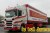 SCANIA S Collins Transport