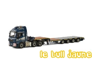IVECO Wocken