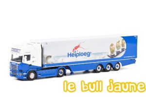 SCANIA R Heiploeg