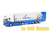 SCANIA R Heiploeg