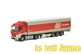 MB Actros ARCESE