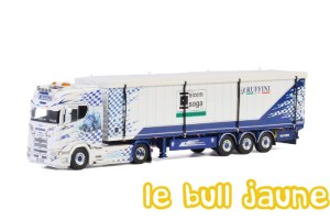 SCANIA S RUFFINI