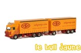 SCANIA R 143 VSB Groep bv