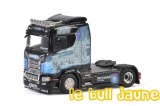 SCANIA S Lamouille