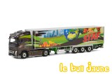VOLVO FH04 STAF